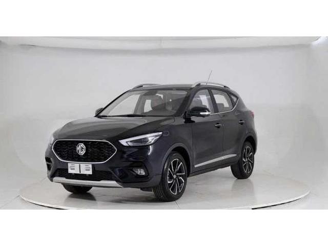 MG ZS 1.5 VTi-tech Luxury