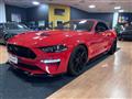 FORD MUSTANG 5.0 V8 TiVCT GT FULL OPTIONAL EUROPEA ufficiale