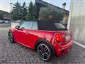 MINI CABRIO KIT JW STAGE 2 UFFICIALE ITALIANA