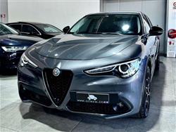 ALFA ROMEO Stelvio 2.2 Turbodiesel 190 CV AT8 RWD Sprint