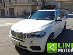 BMW X5 4.0 D 315 LUXURY XDRIVE AUTOMATICA