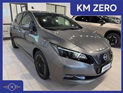 NISSAN LEAF 40kWh N Connecta CVT