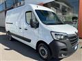 RENAULT MASTER T 33 2.3 dCi 135 QS PM-TM Furgone Energy Ice