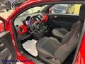 FIAT 500 1.0 Hybrid Red+NAVI+BEATS+CLIMA AUTO