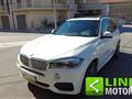 BMW X5 4.0 D 315 LUXURY XDRIVE AUTOMATICA