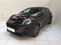 FORD PUMA 1.0 EcoBoost Hybrid 125 CV S&S ST-Line X