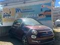 FIAT 500 1.2cc LOUNGE 69cv TETTO PANORAMA BLUETOOTH STEREO