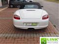 PORSCHE BOXSTER 2.7 24V