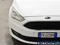 FORD C-MAX 1.6 120CV GPL PLUS