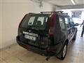 NISSAN X-TRAIL 2.2 dCi