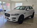 JAGUAR F-PACE 2.0d 180 CV AWD Prestige Automatico