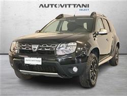 DACIA DUSTER 1.5 dCi Prestige 4x2 S S my16