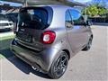 SMART FORTWO 90 0.9 Turbo twinamic Prime Led Pelle Navi Camera