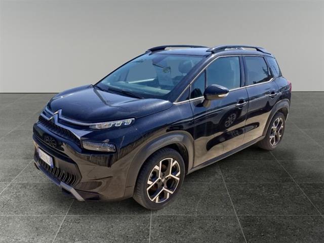 CITROEN C3 AIRCROSS I 2021 1.2 puretech Shine Pack s&s 110cv