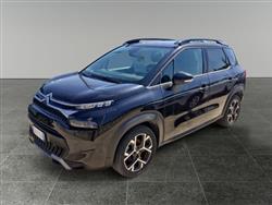 CITROEN C3 AIRCROSS 2021 1.2 puretech Shine Pack s&s 110cv