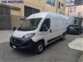 FIAT DUCATO 2.3 MJT  PM-TM Furgone   euro 6 D - Temp