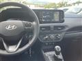 HYUNDAI NEW i10 1.0 MPI Connectline