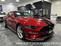 FORD MUSTANG Fastback 5.0 V8 aut. GT