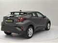 TOYOTA C-HR 1.8h Active e-cvt