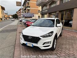 HYUNDAI TUCSON 1.6 GDI XTech