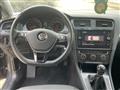 VOLKSWAGEN GOLF 1.0 TSI 110 CV 5p. Trendline BlueMotion Technology