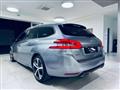 PEUGEOT 308 SW 1.6 bluehdi GT Line