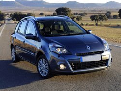 RENAULT CLIO 1.2 16V GPL TCE 100CV SporTour Dynamique