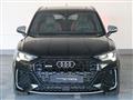 AUDI Q3 RS Q3 quattro S tronic