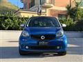 SMART FORTWO 1.0 PASSION UNICO PROPRIETARIO