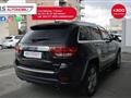 JEEP GRAND CHEROKEE Grand Cherokee 3.0 CRD 241 CV Overland