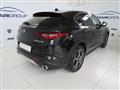 ALFA ROMEO STELVIO 2.0 Turbo 200 CV AT8 Q4 Sport-Tech MY19