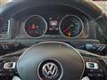 VOLKSWAGEN Golf 2.0 tdi 150cv dsg AUTOMATICO