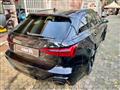 AUDI A6 AVANT Avant 4.0 TFSI V8 quattro CARBO TETTO HEAD UP