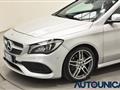 MERCEDES CLASSE CLA D 4MATIC SW AUTOMATICA PREMIUM AMG FARI LED