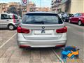 BMW SERIE 3 TOURING d Touring Msport 150 cv