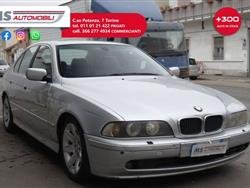 BMW SERIE 5 530d cat Platinum