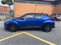 TOYOTA C-HR 1.8 Hybrid E-CVT Lounge