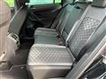 VOLKSWAGEN TIGUAN 2.0 TDI 200 CV SCR DSG 4MOTION R-Line