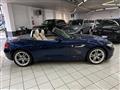 BMW Z4 sDrive23i  60000km blu notte interni beige