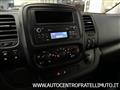 OPEL VIVARO 29 1.6 BiTurbo S&S EcoFLEX PC-TN Combi