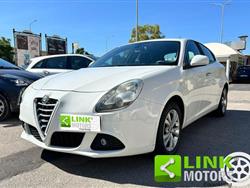 ALFA ROMEO GIULIETTA 1.6 JTDm-2 105 CV Distinctive