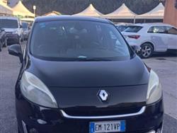 RENAULT SCENIC 1.6 dCi 130CV S&S Bose