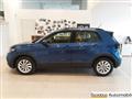 VOLKSWAGEN T-CROSS 1.0 TSI 110 CV Life