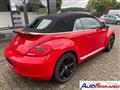 VOLKSWAGEN MAGGIOLINO Cabrio 2.0 TSI DSG Sport BlueMotion Technology