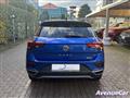 VOLKSWAGEN T-ROC Advanced 4motion APPLE CARPLAY UNICO PROPRIETARIO