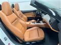 BMW Z4 18i XENO SENSORI SEDILI RISCALDATI GARANZIA 12M