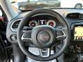 JEEP RENEGADE 1.6 Mjt DDCT 120 CV Longitude