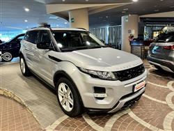 LAND ROVER RANGE ROVER EVOQUE Range Rover Evoque 2.2 Sd4 5p. Prestige