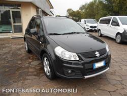 SUZUKI SX4 2.0 DDI 16V DS