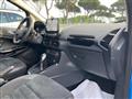 FORD ECOSPORT 1.0cc ST LINE 125cv ANDROID/CARPLAY TELECAM NAVI